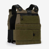 PicSil Ingot Weighted Vest (ergonomische Gewichtsweste) kaufen bei haghpowered.com
