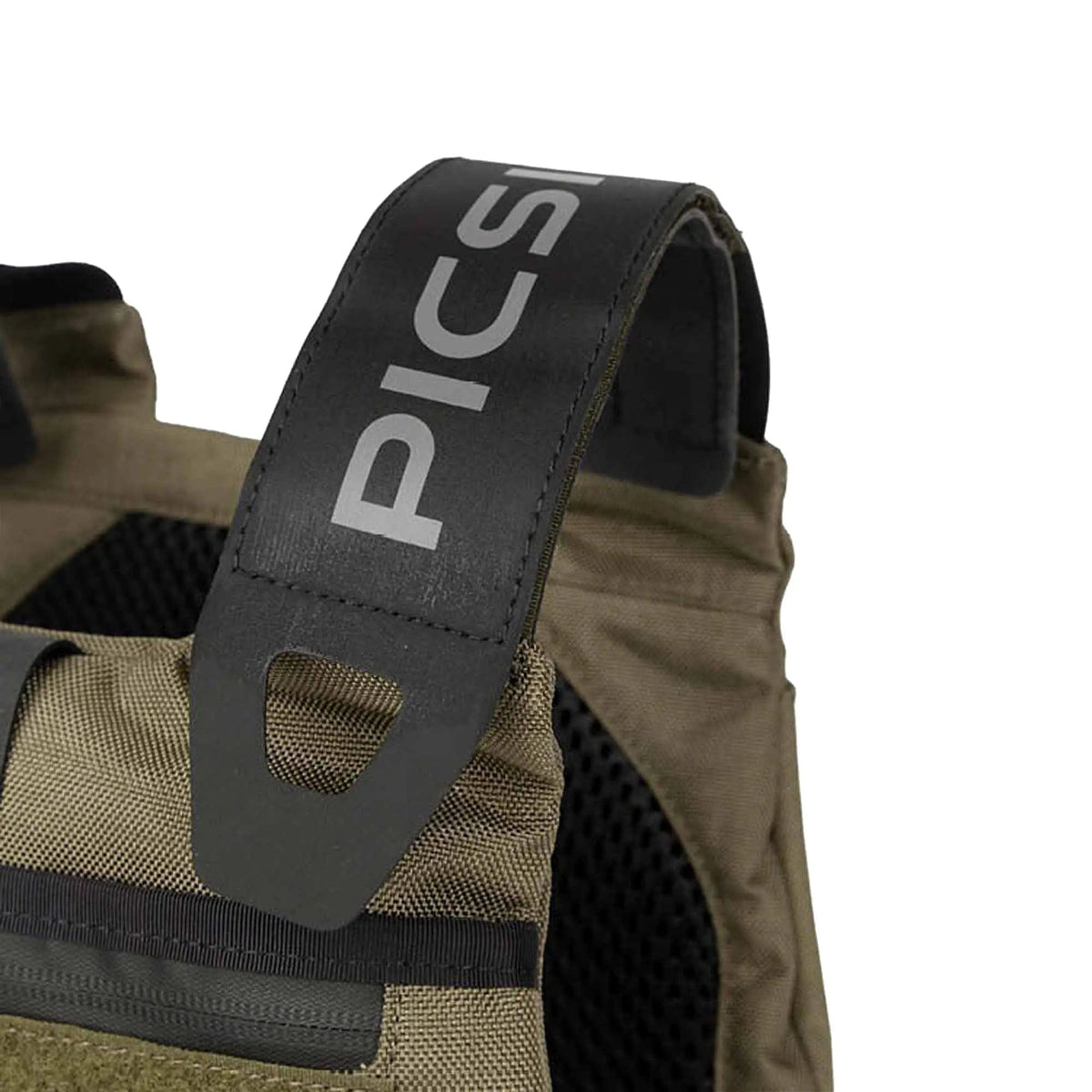 PicSil Ingot Weighted Vest Komplett-Set Männer (9 kg) kaufen bei haghpowered.com