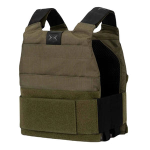 PicSil Ingot Weighted Vest Komplett-Set Männer (9 kg) kaufen bei haghpowered.com