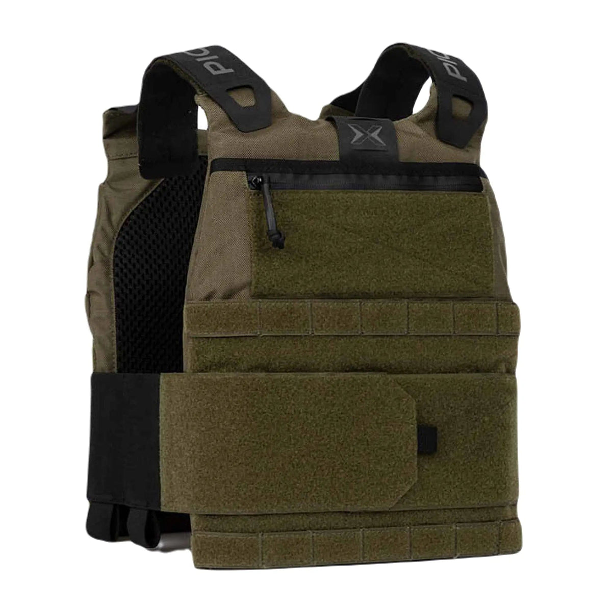 PicSil Ingot Weighted Vest Komplett-Set Männer (9 kg) kaufen bei haghpowered.com