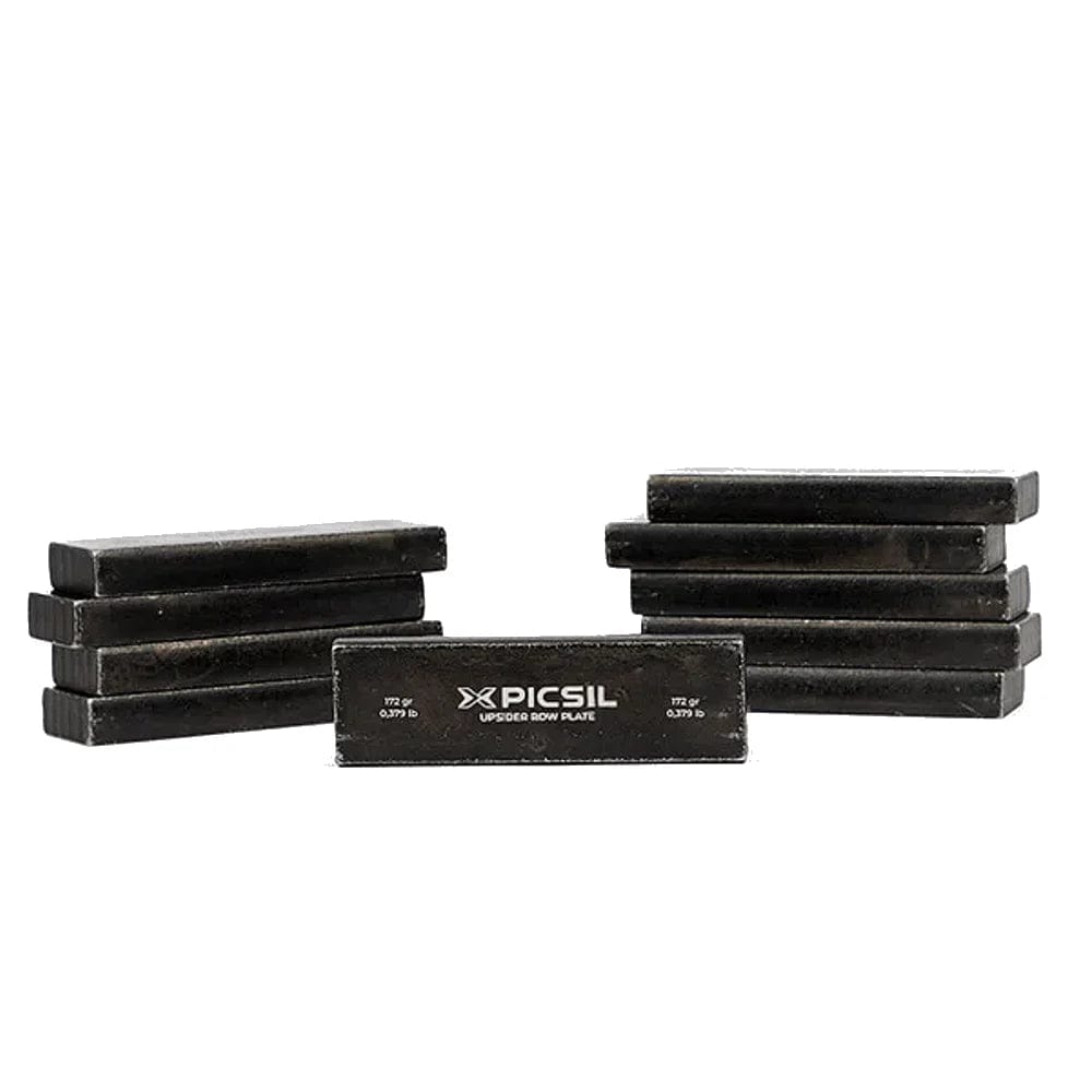 PicSil Ingot Weighted Vest Komplett-Set Männer (9 kg) kaufen bei haghpowered.com