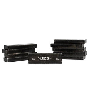 PicSil Ingot Weighted Vest Komplett-Set Männer (9 kg) kaufen bei haghpowered.com