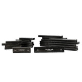 PicSil Ingot Weighted Vest Komplett-Set Männer (9 kg) kaufen bei haghpowered.com