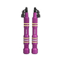 Insigne Crossover-Springseil und Kabel Violett kaufen -  PicSil Springseile  - Fitness Onlineshop