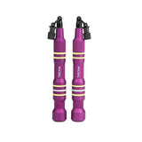 Insigne Crossover-Springseil und Kabel Violett kaufen -  PicSil Springseile  - Fitness Onlineshop
