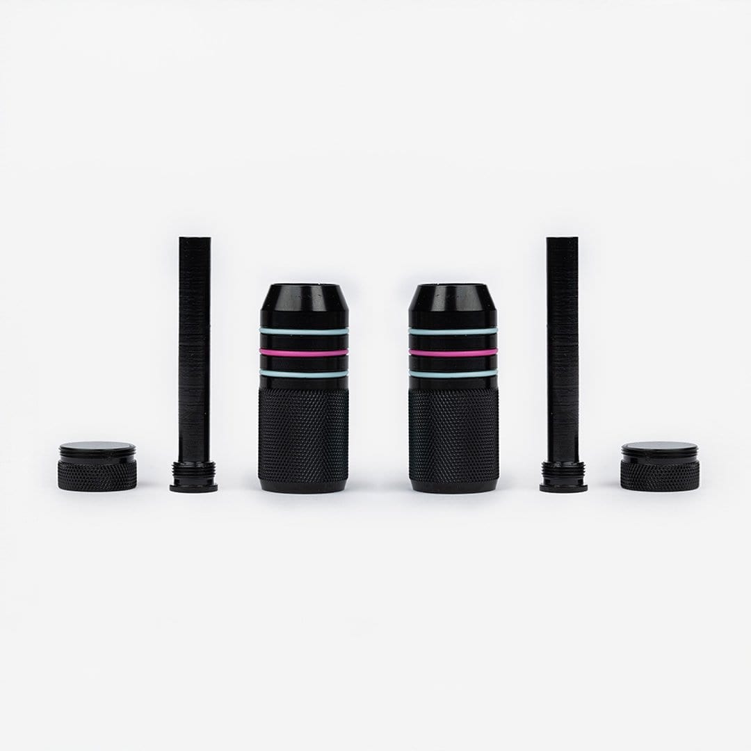 Insigne Gewichte-Set kaufen -  PicSil Springseilzubehör  - Fitness Onlineshop