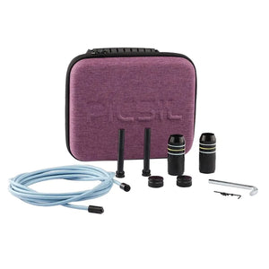Insigne Gewichte-Set Violett kaufen -  PicSil Springseilzubehör  - Fitness Onlineshop