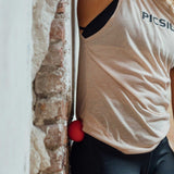 PicSil Lacrosse Massageball kaufen bei haghpowered.com