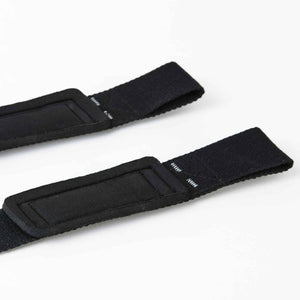 PicSil Lifting Straps (Zughilfen) Schwarz kaufen bei haghpowered.com