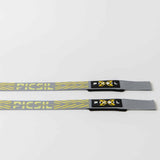 PicSil Lifting Straps (Zughilfen) Grau kaufen bei haghpowered.com