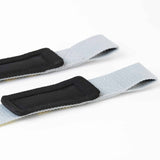 PicSil Lifting Straps (Zughilfen) Grau kaufen bei haghpowered.com