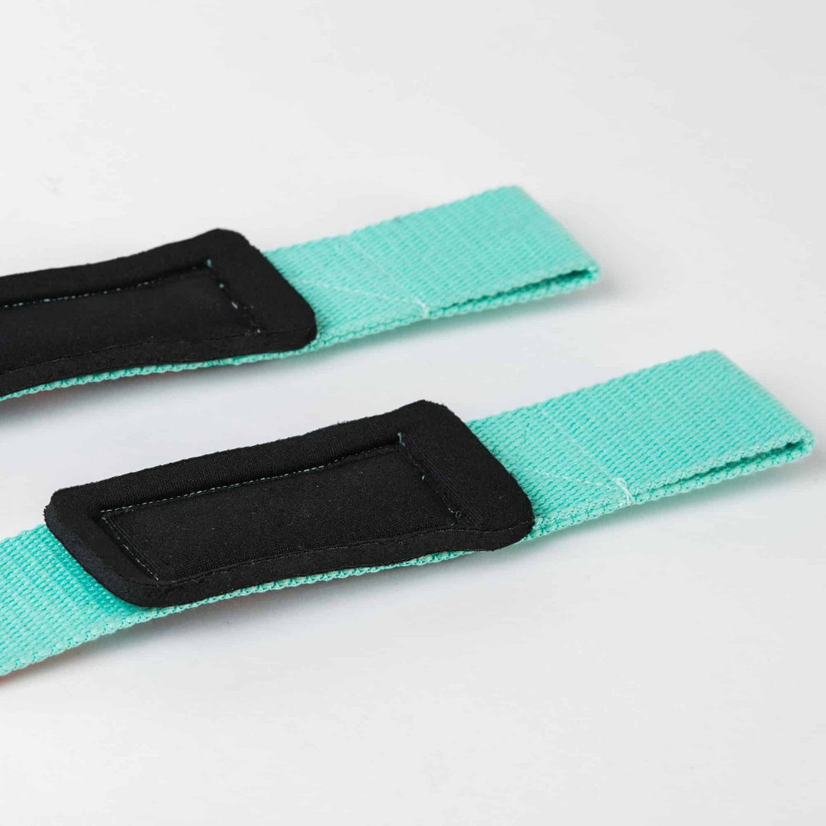 PicSil Lifting Straps (Zughilfen) Türkis kaufen bei haghpowered.com