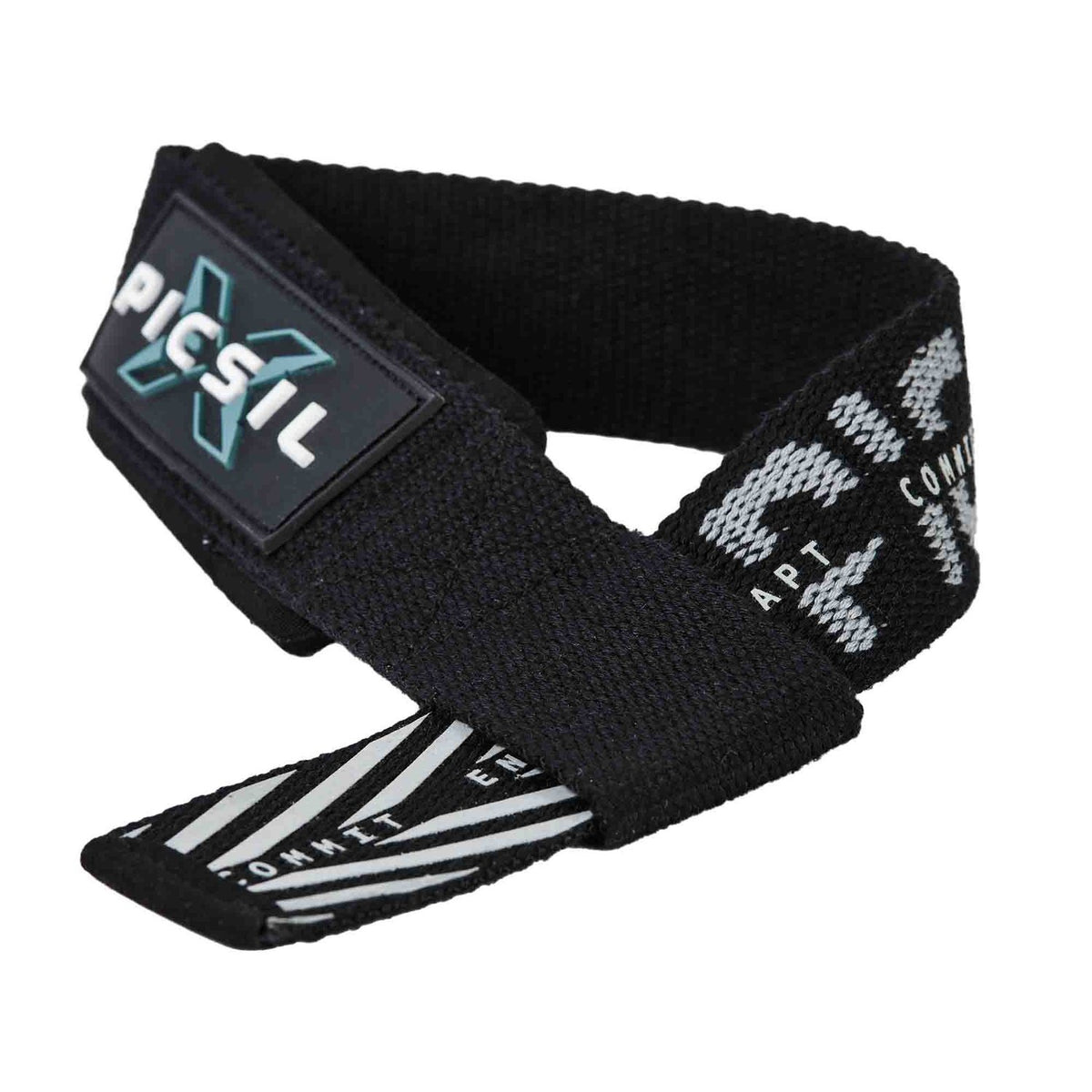 PicSil Lifting Straps (Zughilfen) kaufen bei haghpowered.com