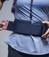 LockPro Lumbar Gewichthebergürtel kaufen -  PicSil Gewichthebergürtel  - Fitness Onlineshop