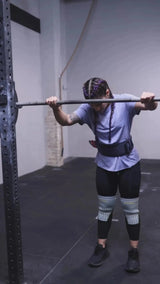 LockPro Lumbar Gewichthebergürtel kaufen -  PicSil Gewichthebergürtel  - Fitness Onlineshop