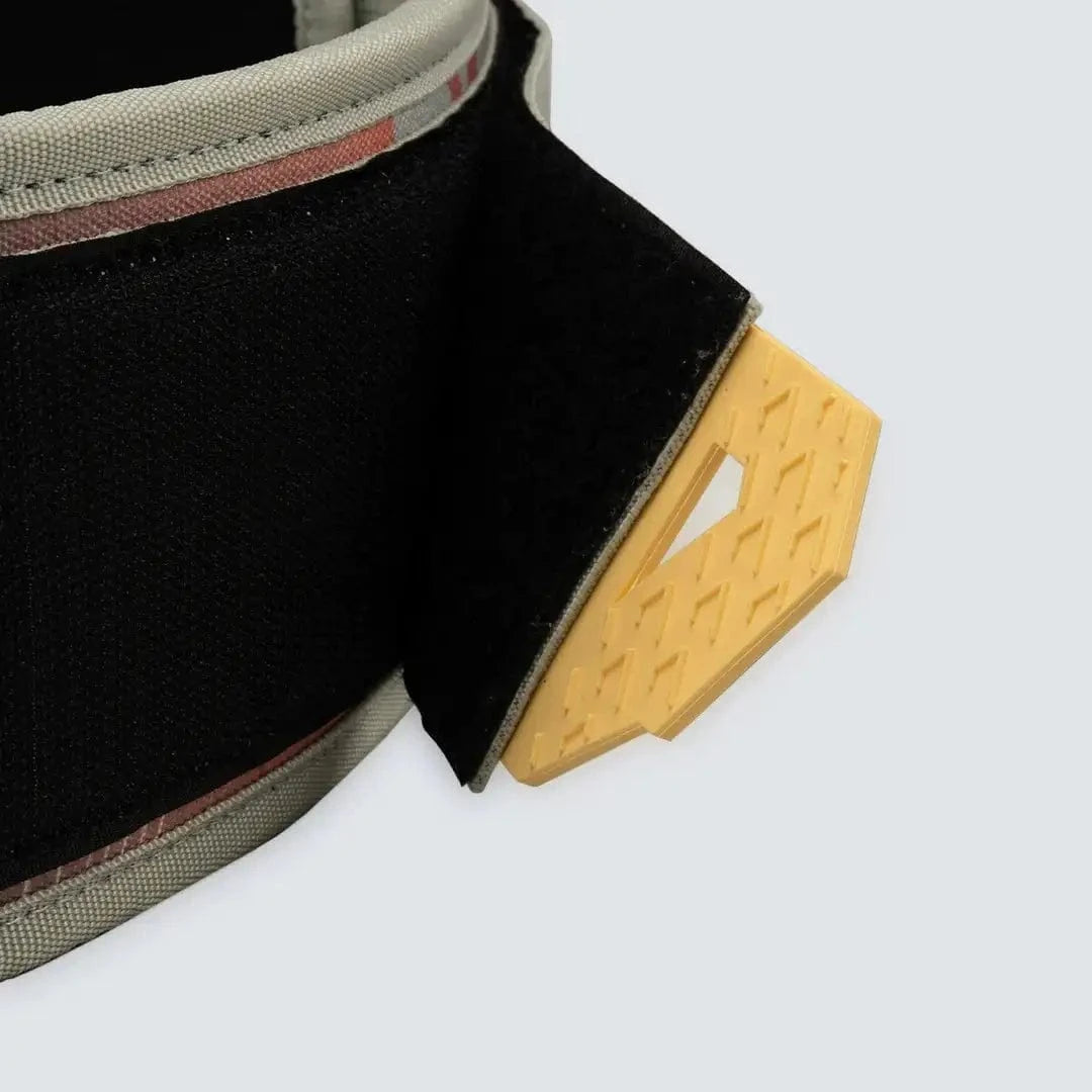 LockPro Lumbar Gewichthebergürtel kaufen -  PicSil Gewichthebergürtel  - Fitness Onlineshop