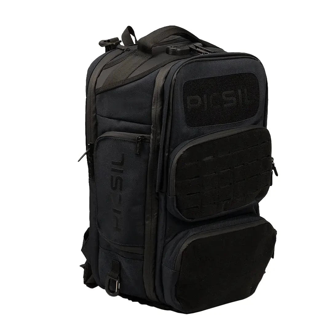 Maverick Tactical Backpack 40L (2. Generation) Dunkelblau kaufen -  PicSil Rucksäcke  - Fitness Onlineshop