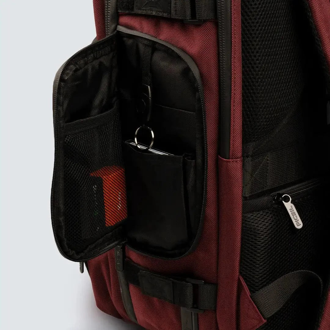 Maverick Tactical Backpack 40L (2. Generation) kaufen -  PicSil Rucksäcke  - Fitness Onlineshop