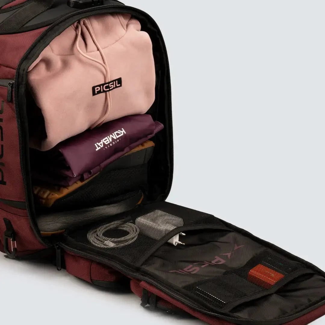 Maverick Tactical Backpack 40L (2. Generation) kaufen -  PicSil Rucksäcke  - Fitness Onlineshop