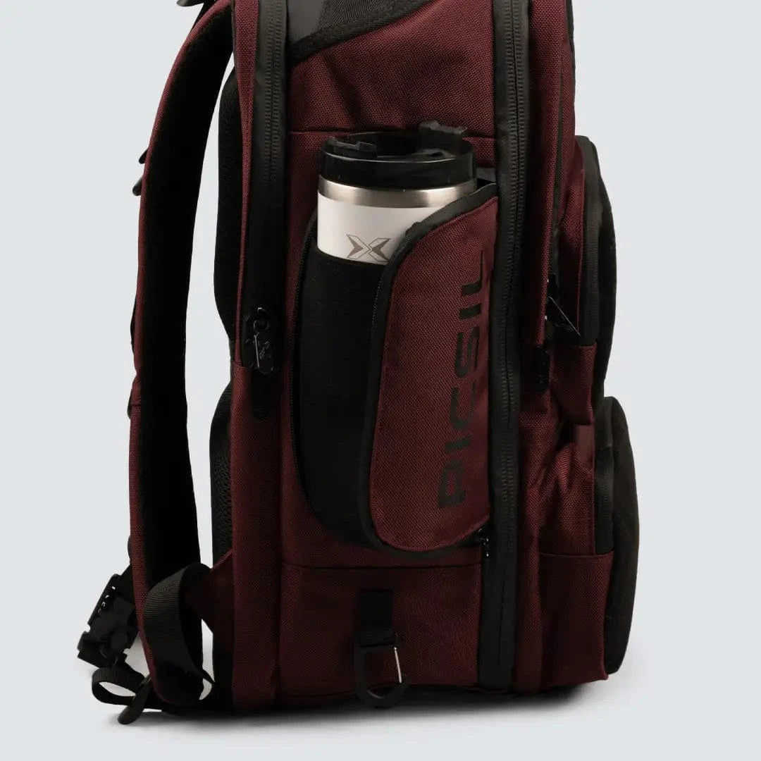 Maverick Tactical Backpack 40L (2. Generation) kaufen -  PicSil Rucksäcke  - Fitness Onlineshop