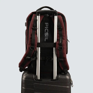 Maverick Tactical Backpack 40L (2. Generation) kaufen -  PicSil Rucksäcke  - Fitness Onlineshop