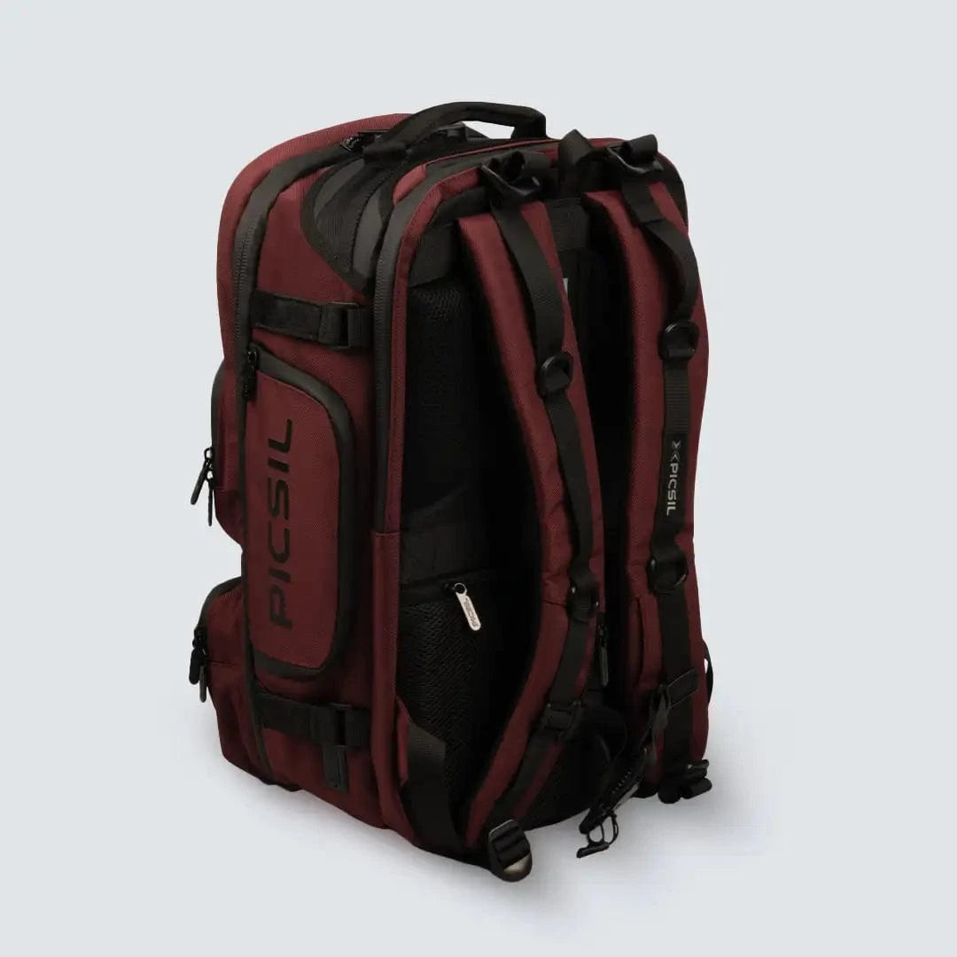 Maverick Tactical Backpack 40L (2. Generation) kaufen -  PicSil Rucksäcke  - Fitness Onlineshop