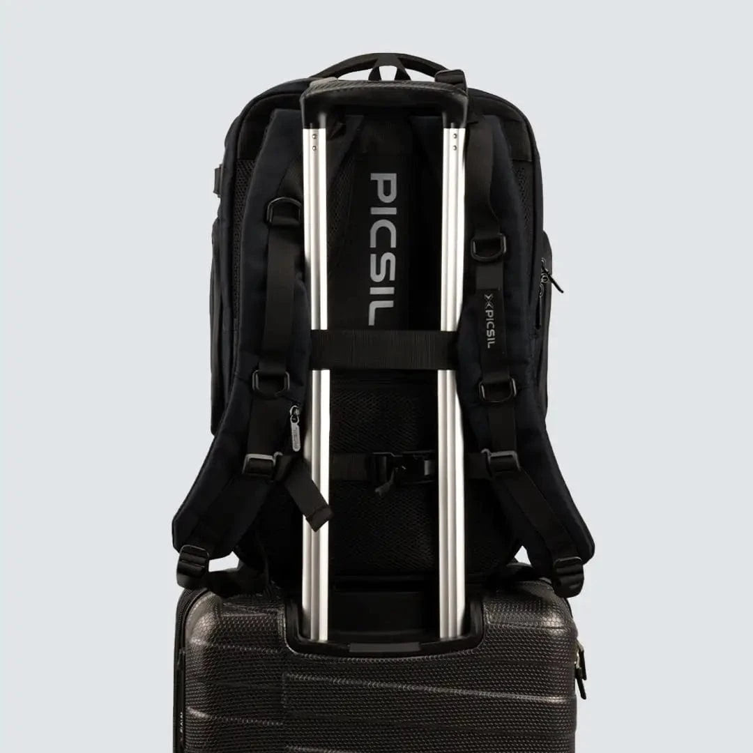 Maverick Tactical Backpack 40L (2. Generation) kaufen -  PicSil Rucksäcke  - Fitness Onlineshop