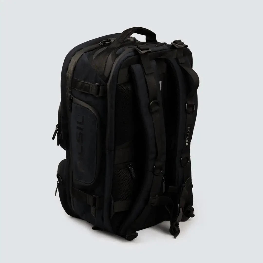 Maverick Tactical Backpack 40L (2. Generation) kaufen -  PicSil Rucksäcke  - Fitness Onlineshop