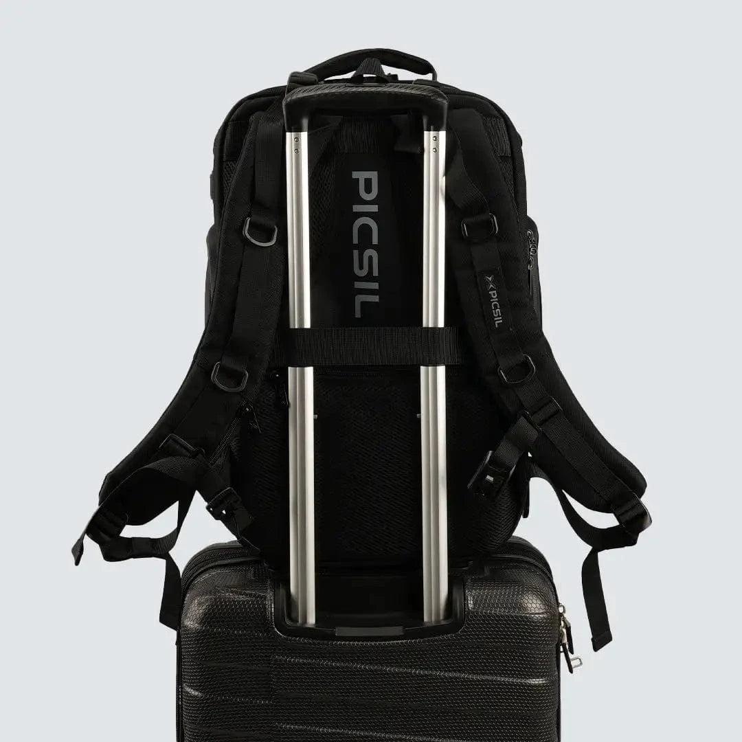 Maverick Tactical Backpack 40L (2. Generation) kaufen -  PicSil Rucksäcke  - Fitness Onlineshop