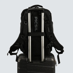 Maverick Tactical Backpack 40L (2. Generation) kaufen -  PicSil Rucksäcke  - Fitness Onlineshop