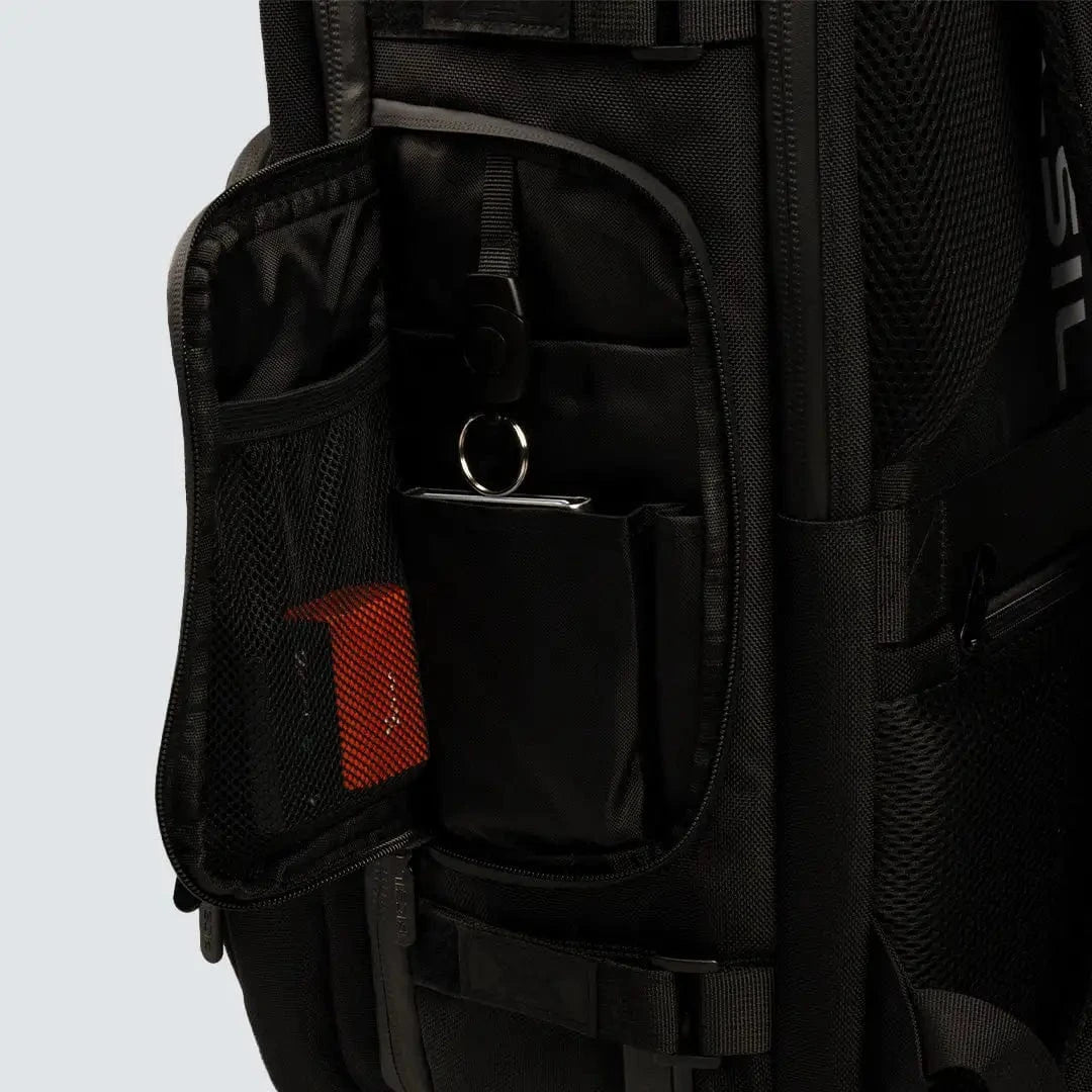 Maverick Tactical Backpack 40L (2. Generation) kaufen -  PicSil Rucksäcke  - Fitness Onlineshop