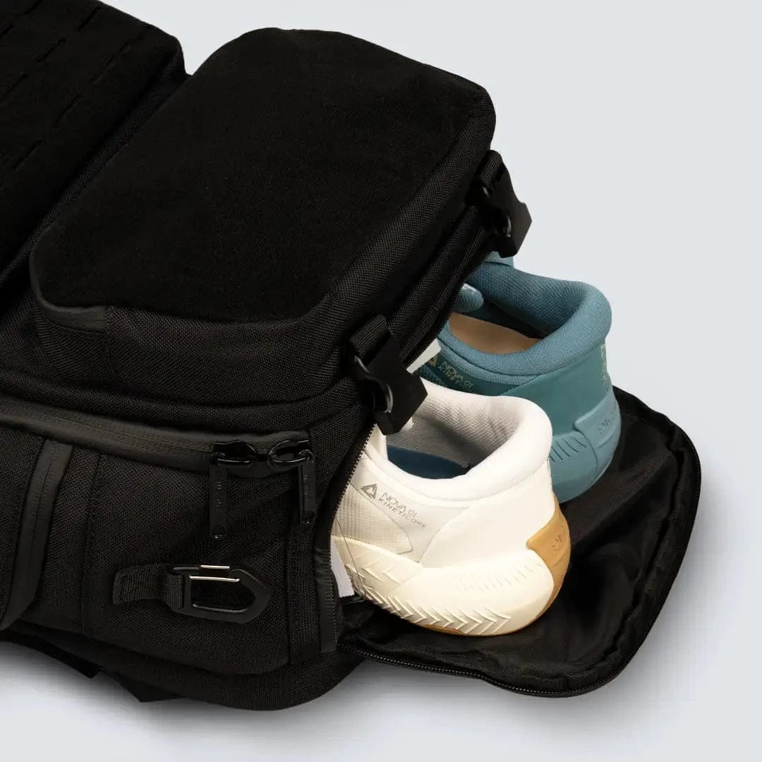 Maverick Tactical Backpack 40L (2. Generation) kaufen -  PicSil Rucksäcke  - Fitness Onlineshop
