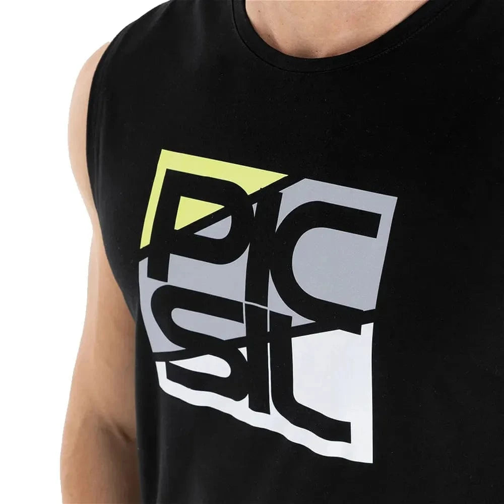 Men's Premium Tank Top kaufen -  PicSil Oberteile Herren  - Fitness Onlineshop