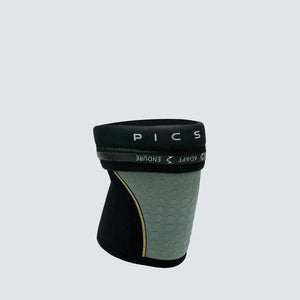 Neoboost Knee Sleeves 7mm (Kniebandagen Paar) kaufen -  PicSil Kniebandagen  - Fitness Onlineshop