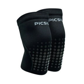 Neoboost Knee Sleeves 7mm (Kniebandagen Paar) Schwarz / S kaufen -  PicSil Kniebandagen  - Fitness Onlineshop