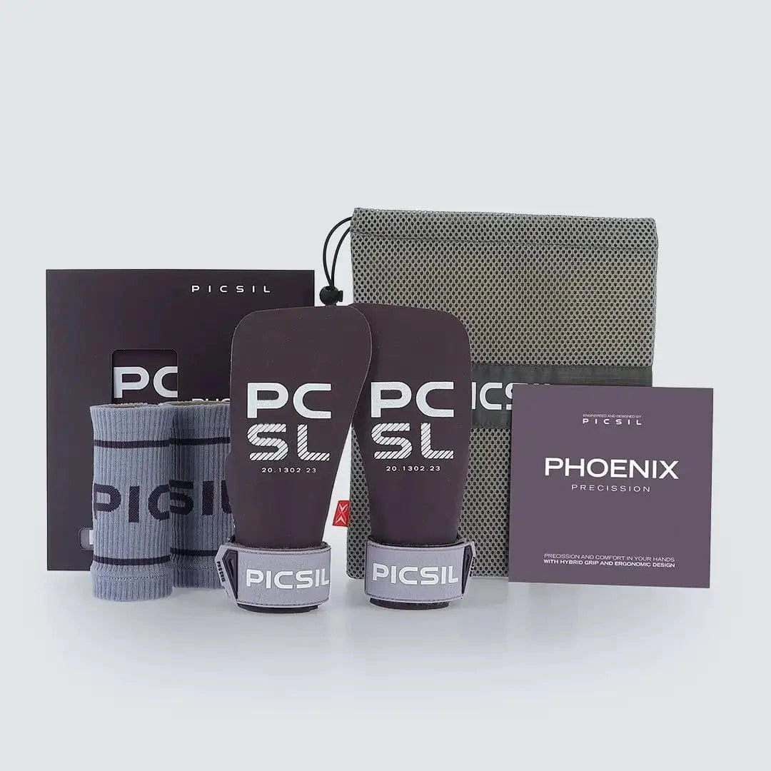 Phoenix Grips kaufen -  PicSil Gymnastics Grips  - Fitness Onlineshop