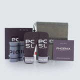 Phoenix Grips kaufen -  PicSil Gymnastics Grips  - Fitness Onlineshop