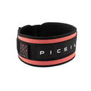 PicSil Gewichthebegürtel der 2. Generation Orange / S kaufen -  PicSil Gewichthebergürtel  - Fitness Onlineshop