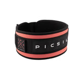 PicSil Gewichthebegürtel der 2. Generation Orange / S kaufen -  PicSil Gewichthebergürtel  - Fitness Onlineshop