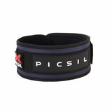 PicSil PicSil Gewichthebergürtel Blau kaufen bei haghpowered.com