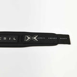 PicSil PicSil Gewichthebergürtel Schwarz kaufen bei haghpowered.com