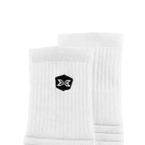PicSil Pro Sportsocken Weiss kaufen bei haghpowered.com
