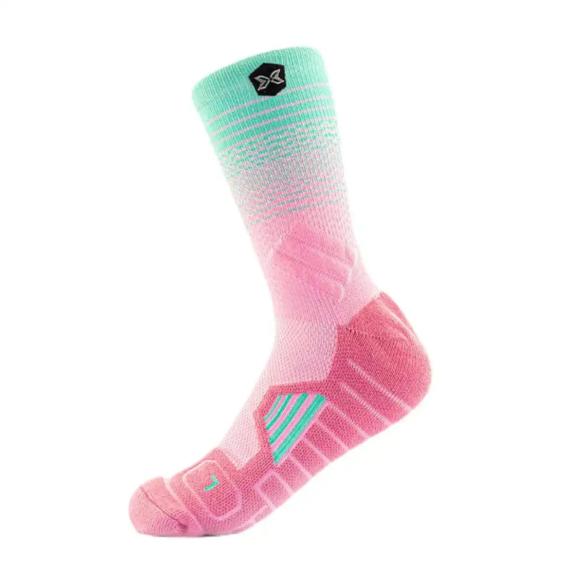 PicSil Pro Sportsocken Rosa kaufen bei haghpowered.com