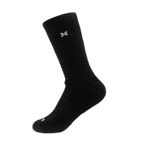 PicSil Pro Sportsocken Schwarz kaufen bei haghpowered.com