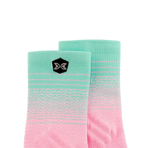 PicSil Pro Sportsocken Rosa kaufen bei haghpowered.com
