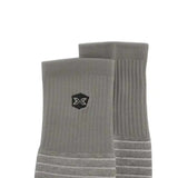 PicSil Pro Sportsocken Grau kaufen bei haghpowered.com