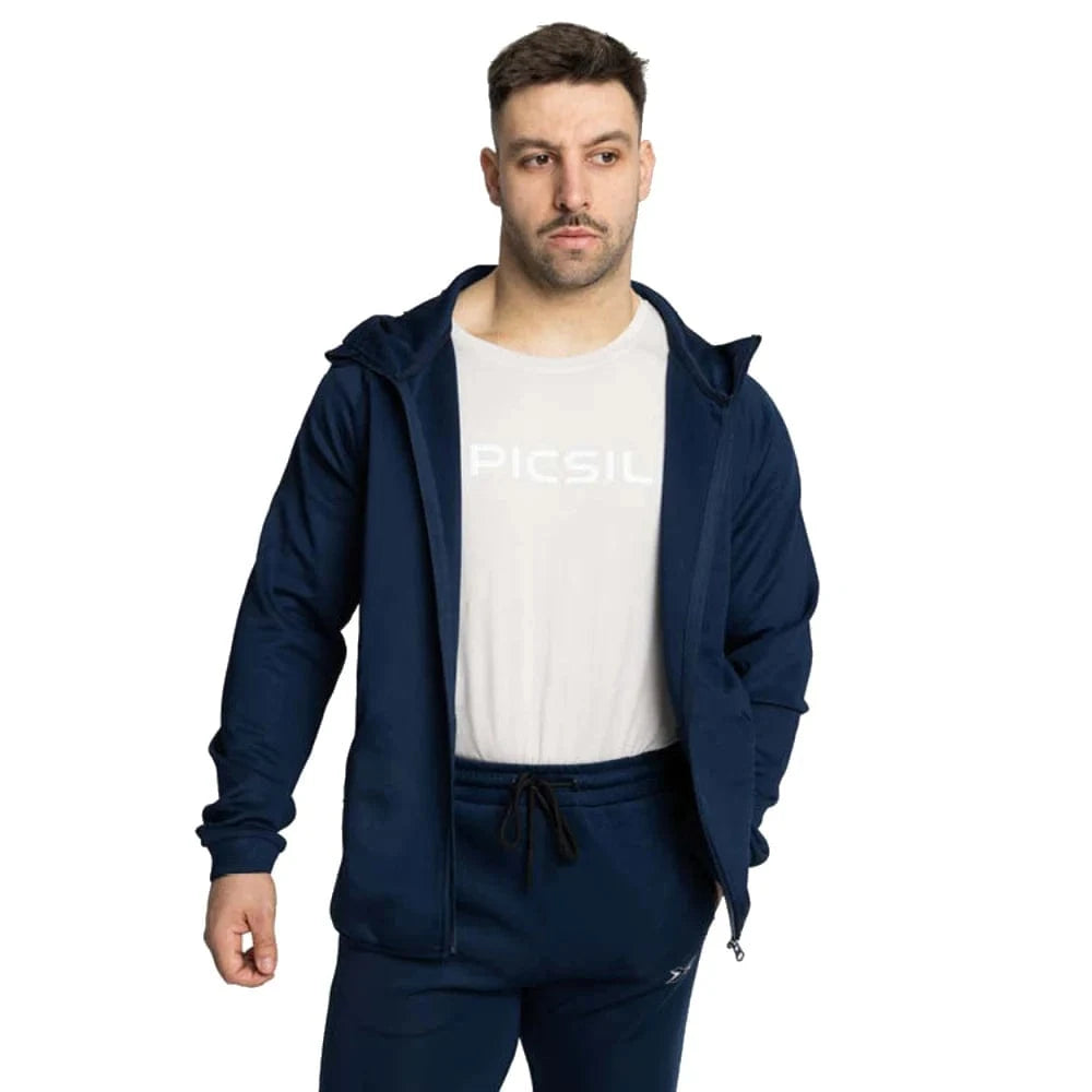PRO Trainingsjacke (Unisex) kaufen -  PicSil Oberteile Unisex  - Fitness Onlineshop
