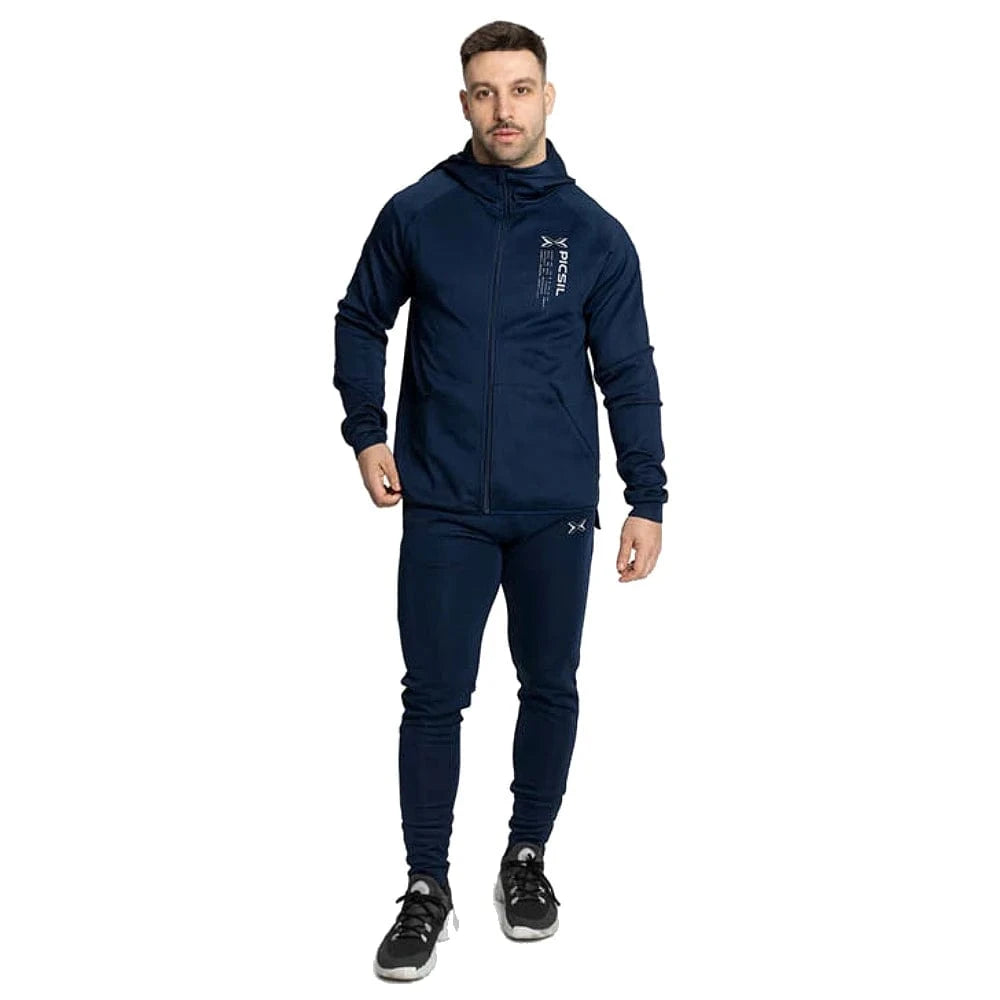 PRO Trainingsjacke (Unisex) kaufen -  PicSil Oberteile Unisex  - Fitness Onlineshop