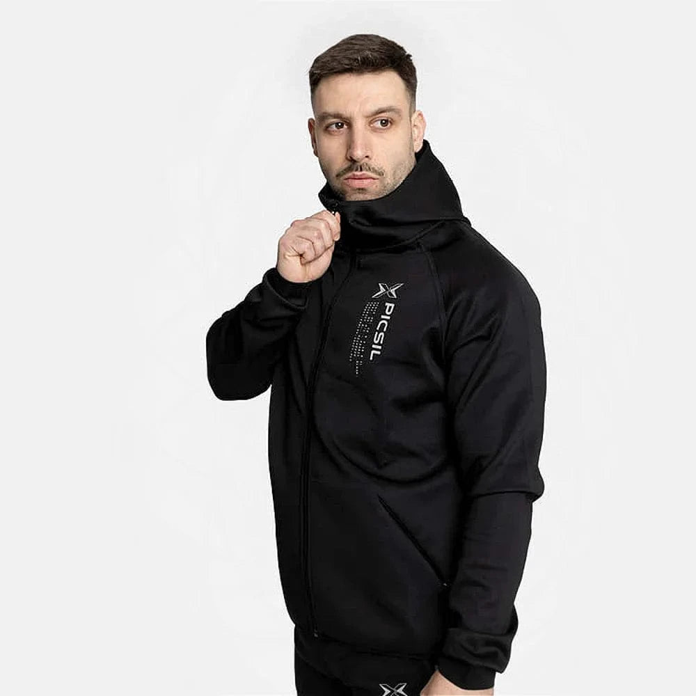 PRO Trainingsjacke (Unisex) kaufen -  PicSil Oberteile Unisex  - Fitness Onlineshop