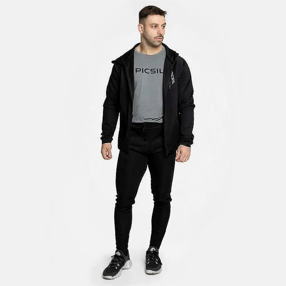 PRO Trainingsjacke (Unisex) kaufen -  PicSil Oberteile Unisex  - Fitness Onlineshop